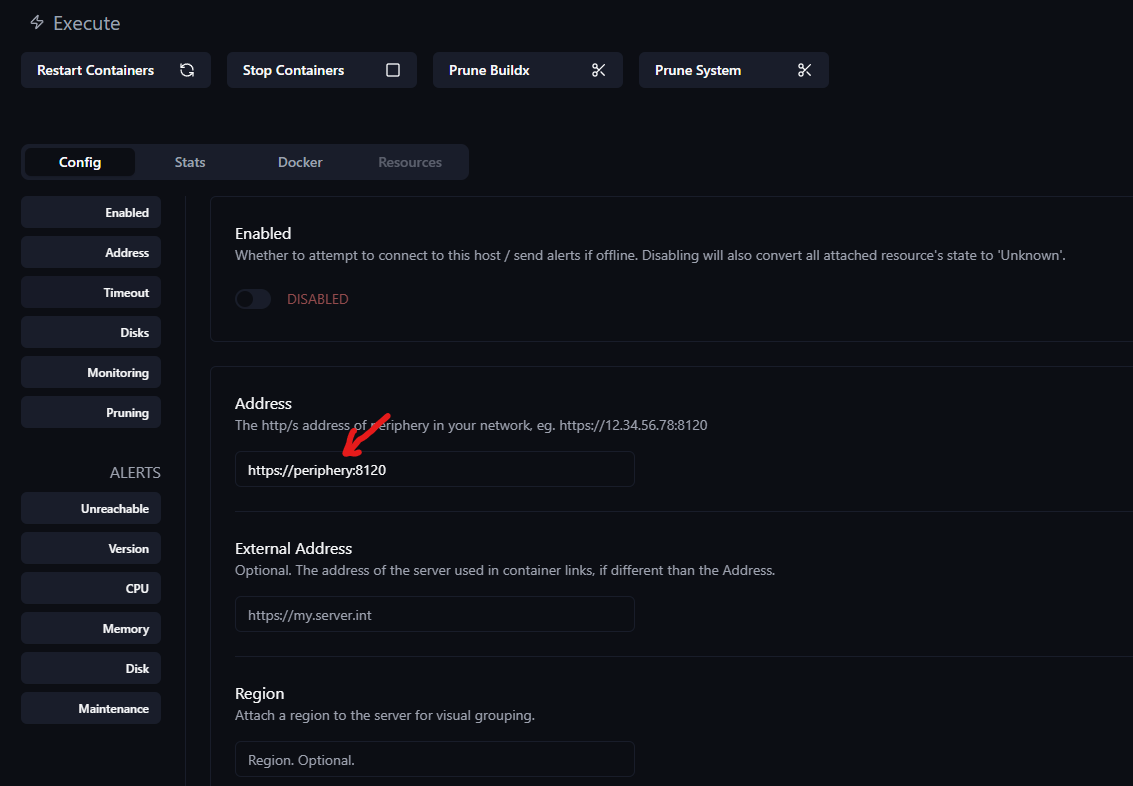 Добавление серверов в komodo-1.png